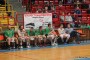 II liga koszykówki kobiet: Stal Stalowa Wola - AZS UŚ Katowice 64:79