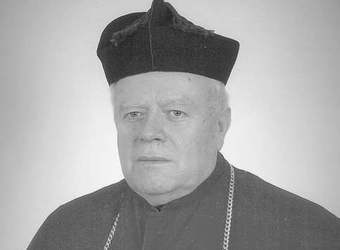 Zmarł ks. Stanisław Turek